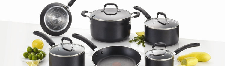 Cookware & Kitchenware