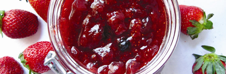 Jam & Preserves