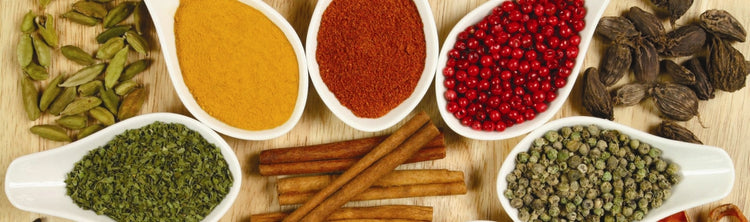 Seasoning & Spices