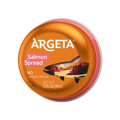 Argeta Salmon Pate 95g