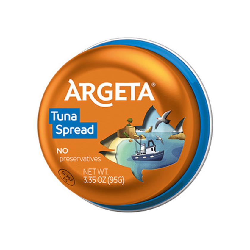 Argeta Tuna Pate 95g