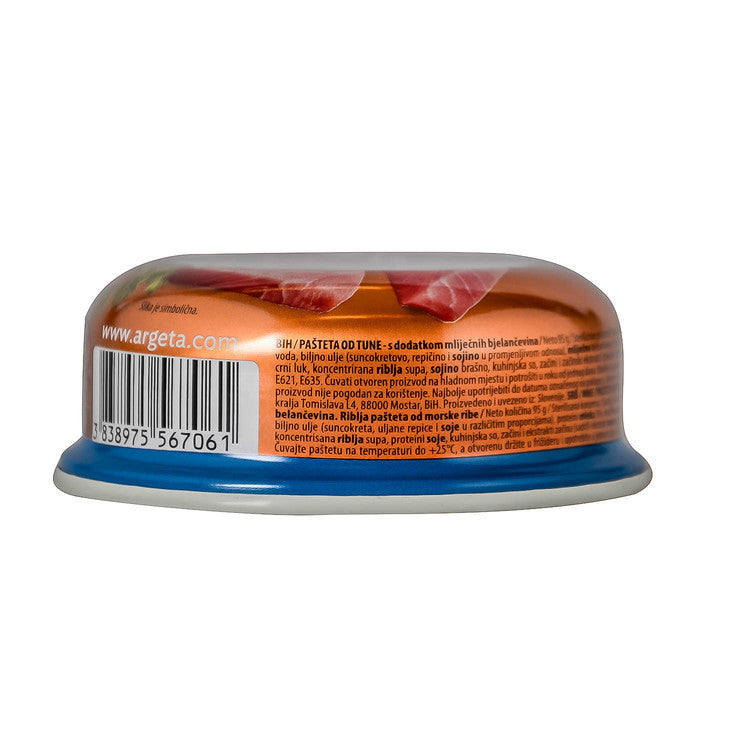 Argeta Tuna Pate 95g