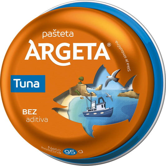 Argeta Tuna Pate 95g