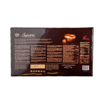 Kras Bajadera 500g