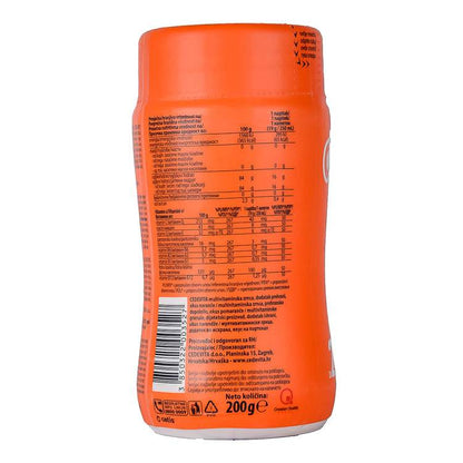 Cedevita Drink Mix Orange 200g