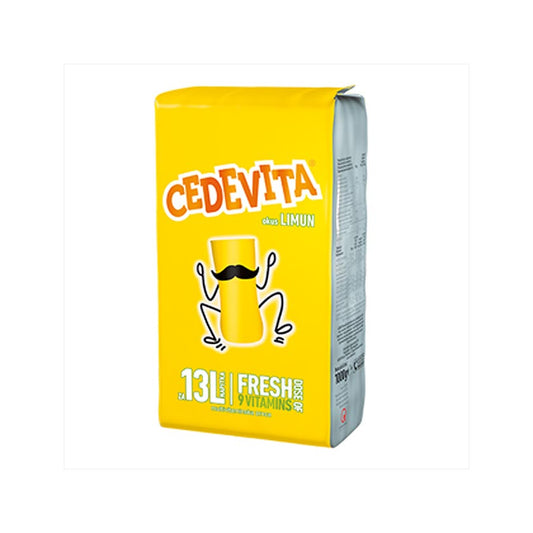 Cedevita Drink Mix Lemon 1kg