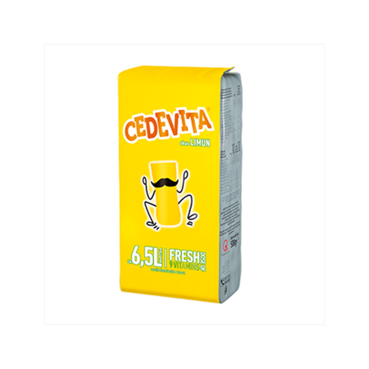 Cedevita Drink Mix Lemon 500g