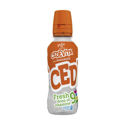 Cedevita On-The-Go Orange 340ml