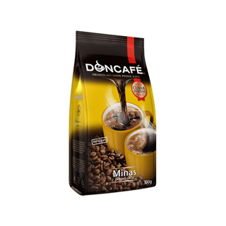 Doncafe Minas Coffee 100g