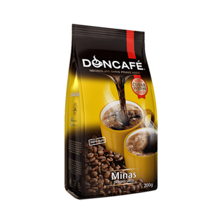 Doncafe Minas Coffee 200g