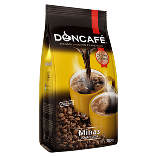 Doncafe Minas Coffee 500g