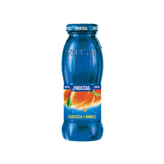 Fructal Nectar Apricot 200ml glass