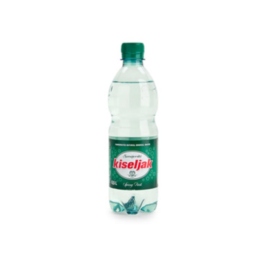 Kiseljak Water 500ml