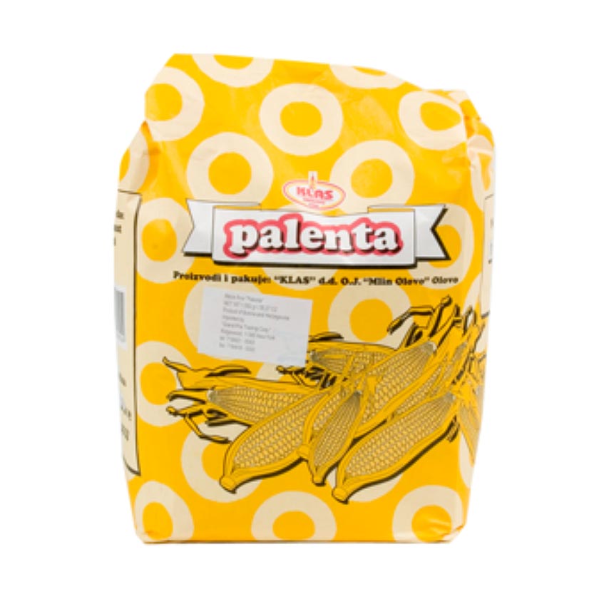 Klas Palenta 1kg