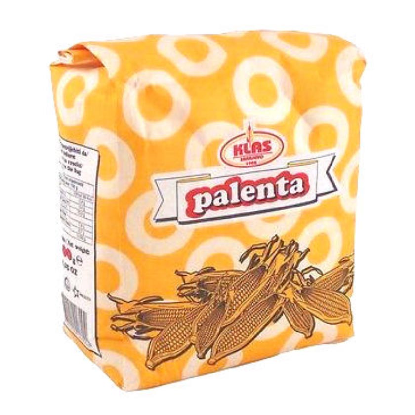 Klas Palenta 1kg