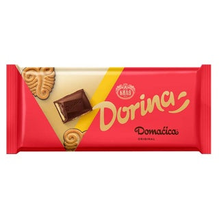 Kras Dorina Domacica Chocolate 105g.jpg