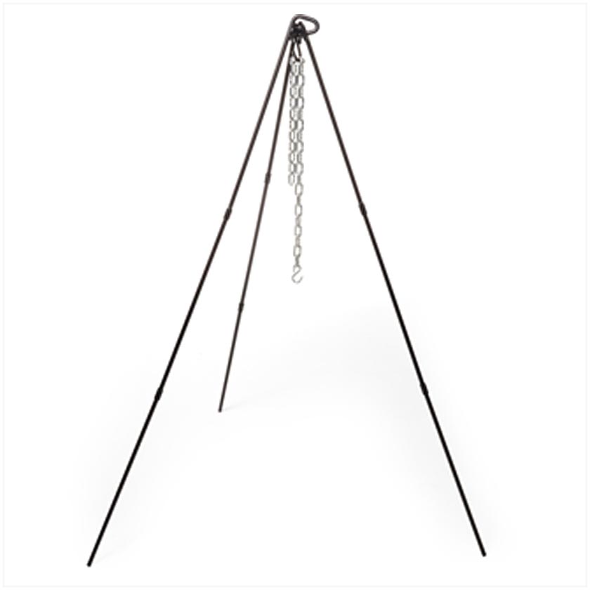 Metalac Nosac Outdoor Kettle Tripod