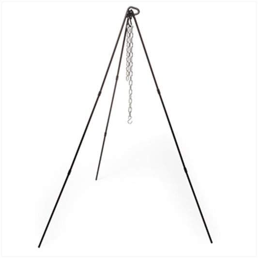 Metalac Nosac Outdoor Kettle Tripod