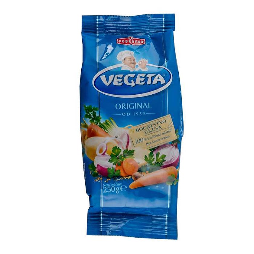 Podravka Vegeta Bag 250g