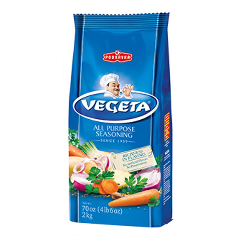 Podravka Vegeta Bag 2kg