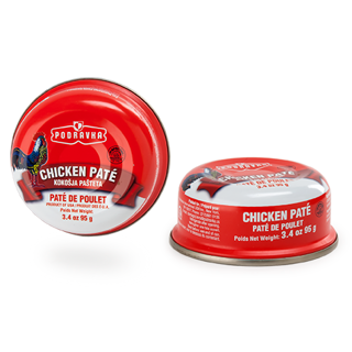 Podravka Kokosja Pasteta Chicken Pate 95g