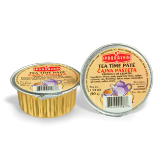 Podravka Tea Time Pate 50g