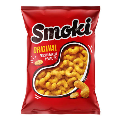 Stark Smoki Snack 50g