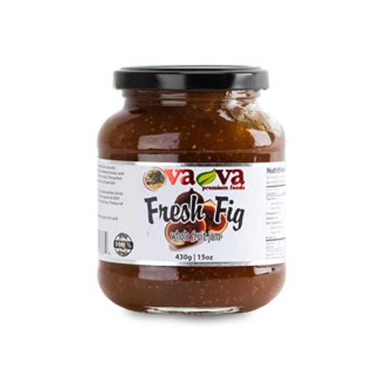 Vava Smokva Fig Jam 580g