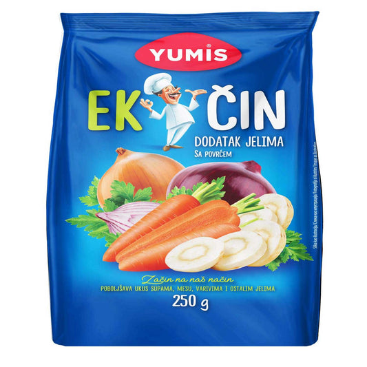 Yumis Ekocin Seasoning 250g