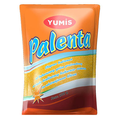 Yumis Palenta 500g